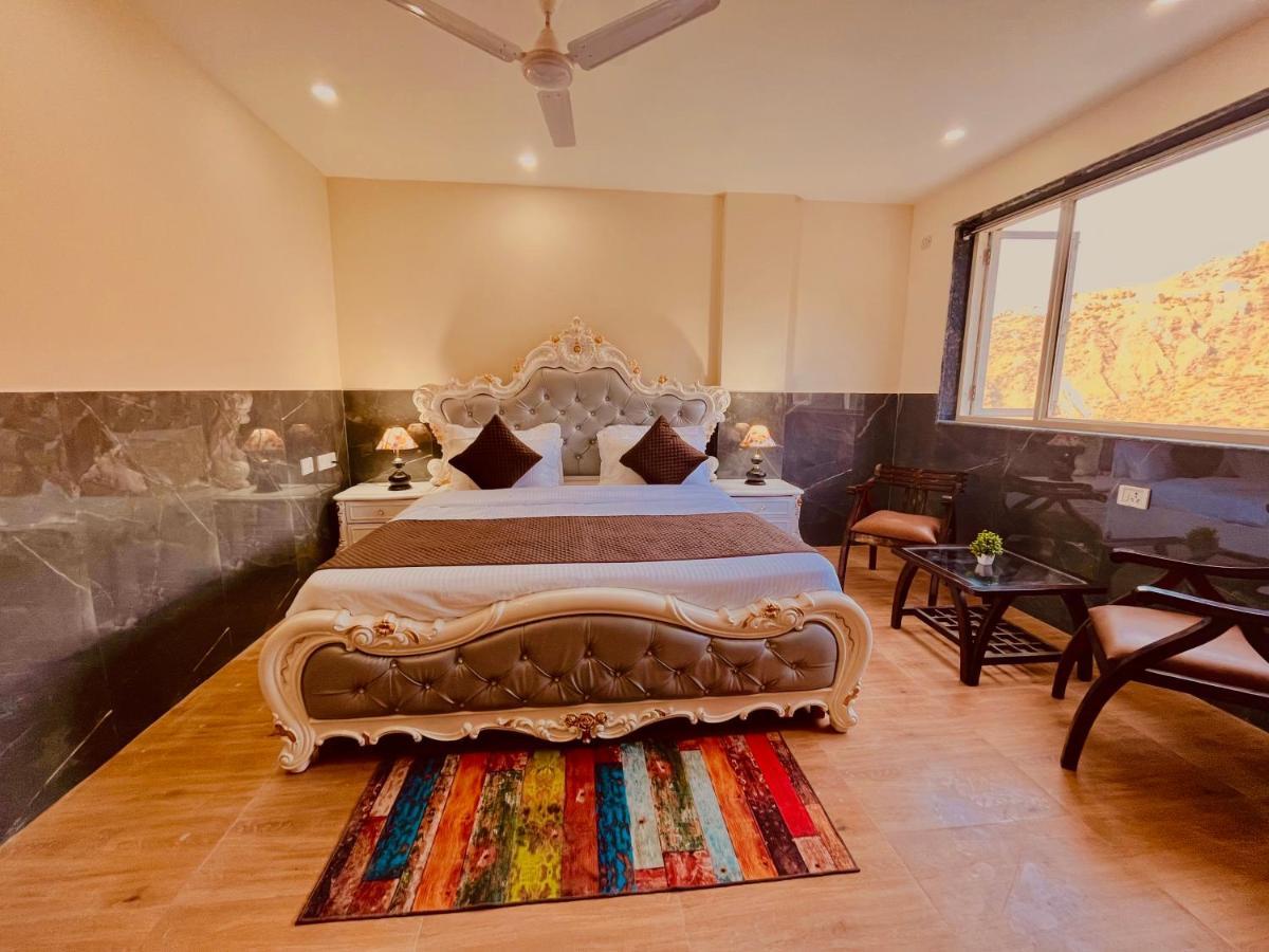 Doon Nature Valley Resort, Kempty Fall Mussoorie Exterior photo