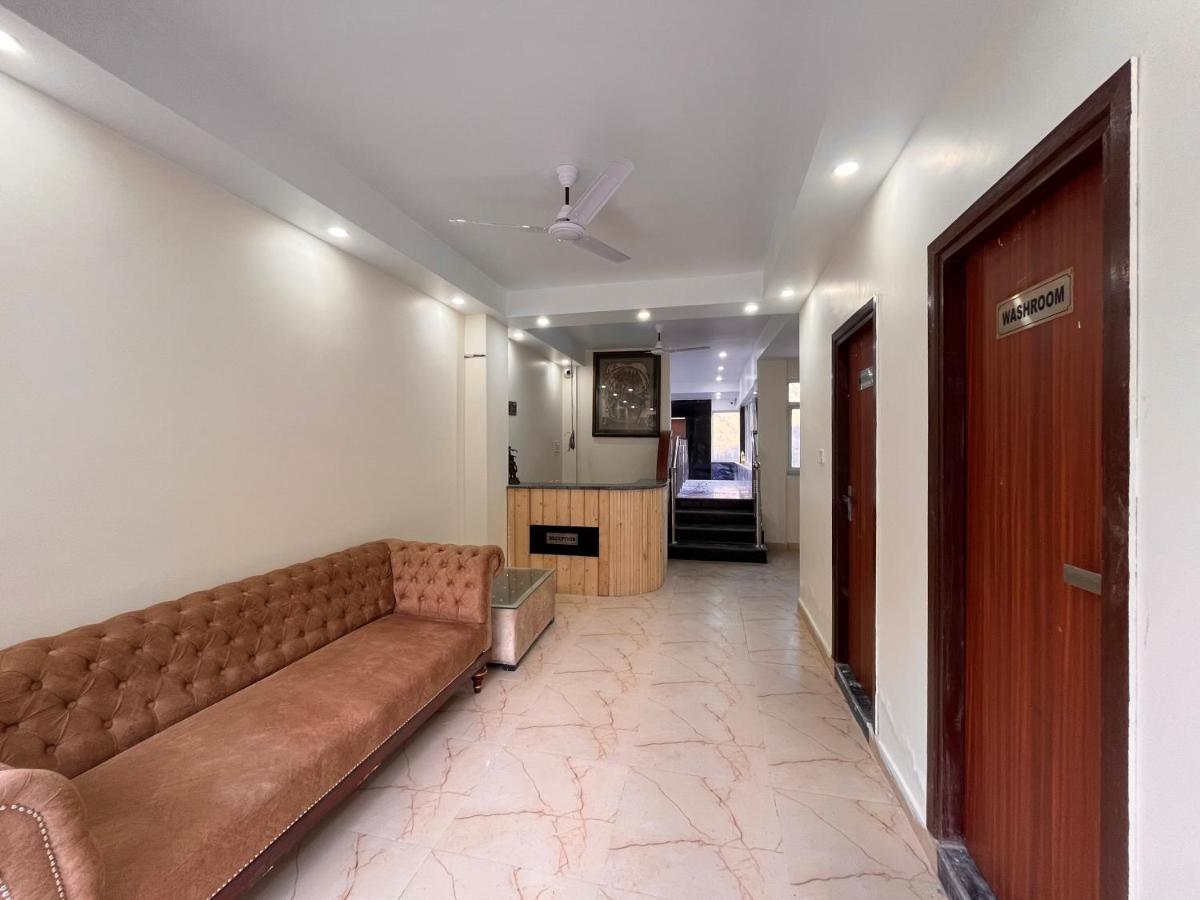 Doon Nature Valley Resort, Kempty Fall Mussoorie Exterior photo