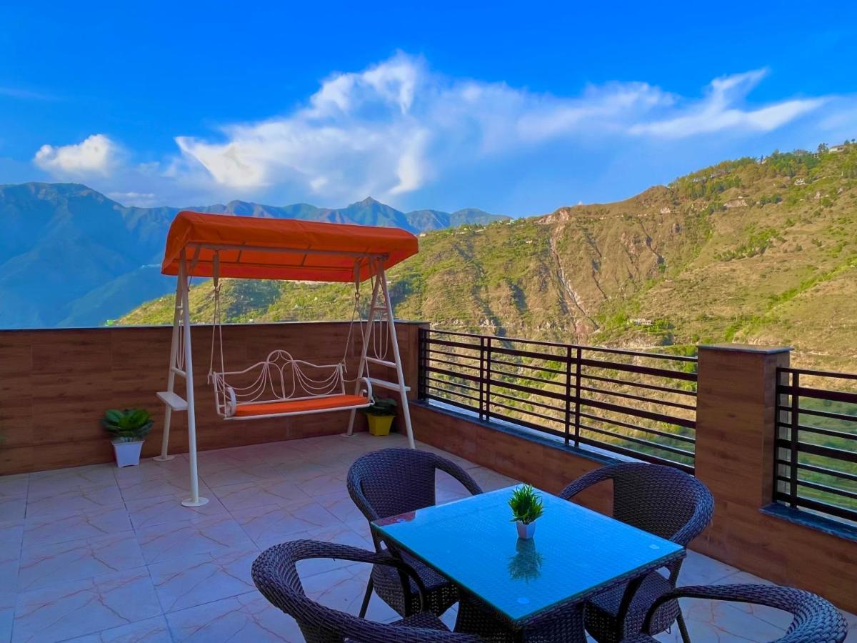Doon Nature Valley Resort, Kempty Fall Mussoorie Exterior photo