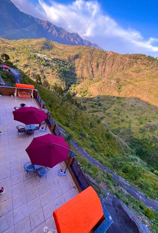 Doon Nature Valley Resort, Kempty Fall Mussoorie Exterior photo