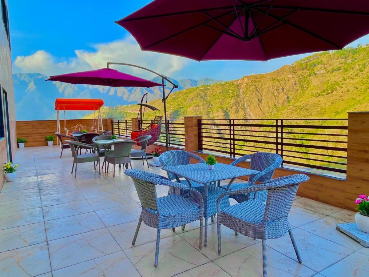 Doon Nature Valley Resort, Kempty Fall Mussoorie Exterior photo